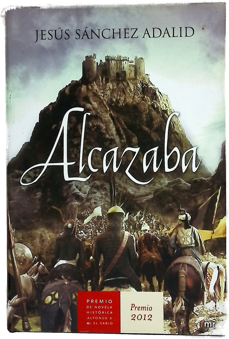 Alcazaba