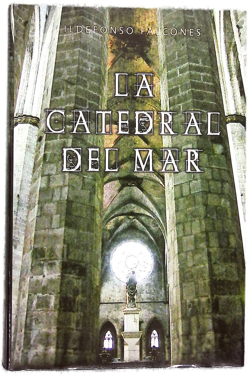La catedral del mar