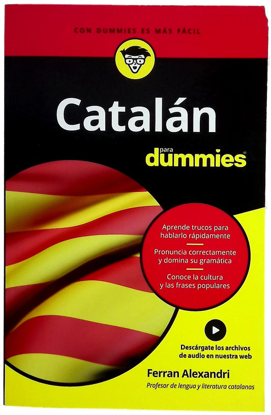 Catalán para dummies