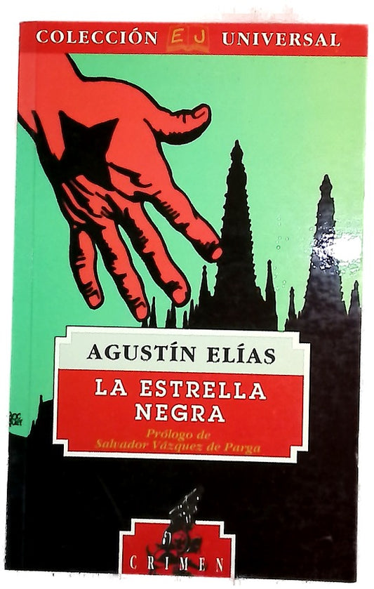 La estrella negra