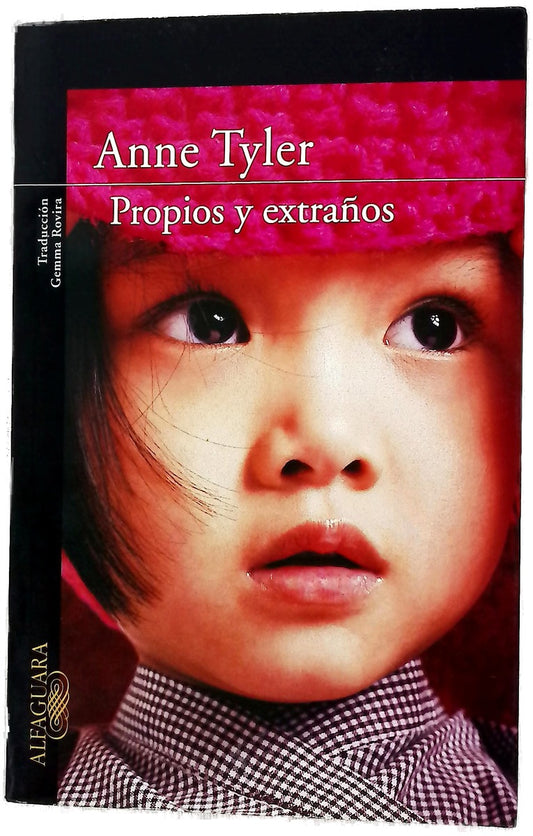 Propios y extraños