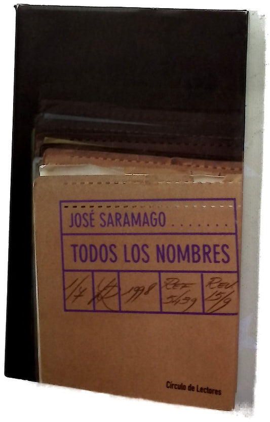 Todos los nombres