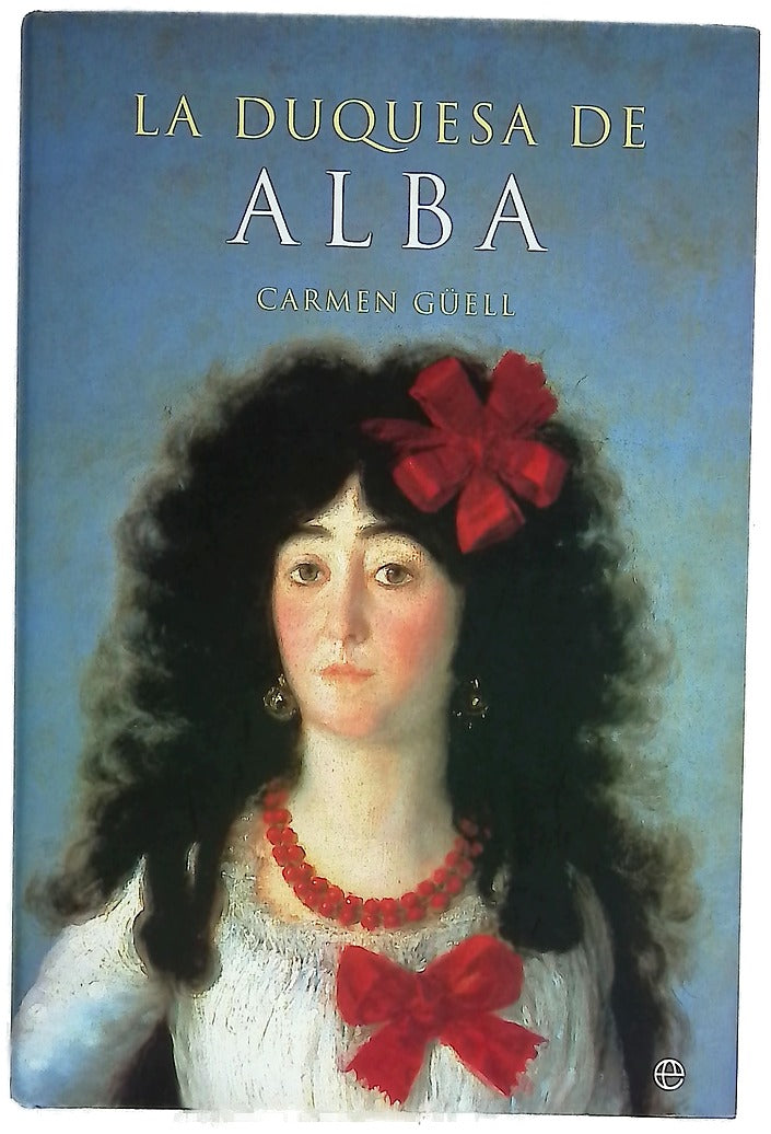 La Duquesa de Alba