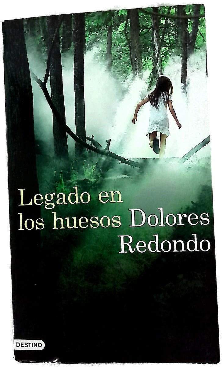 Legado en los huesos