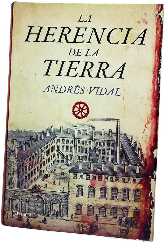 La herencia de la tierra