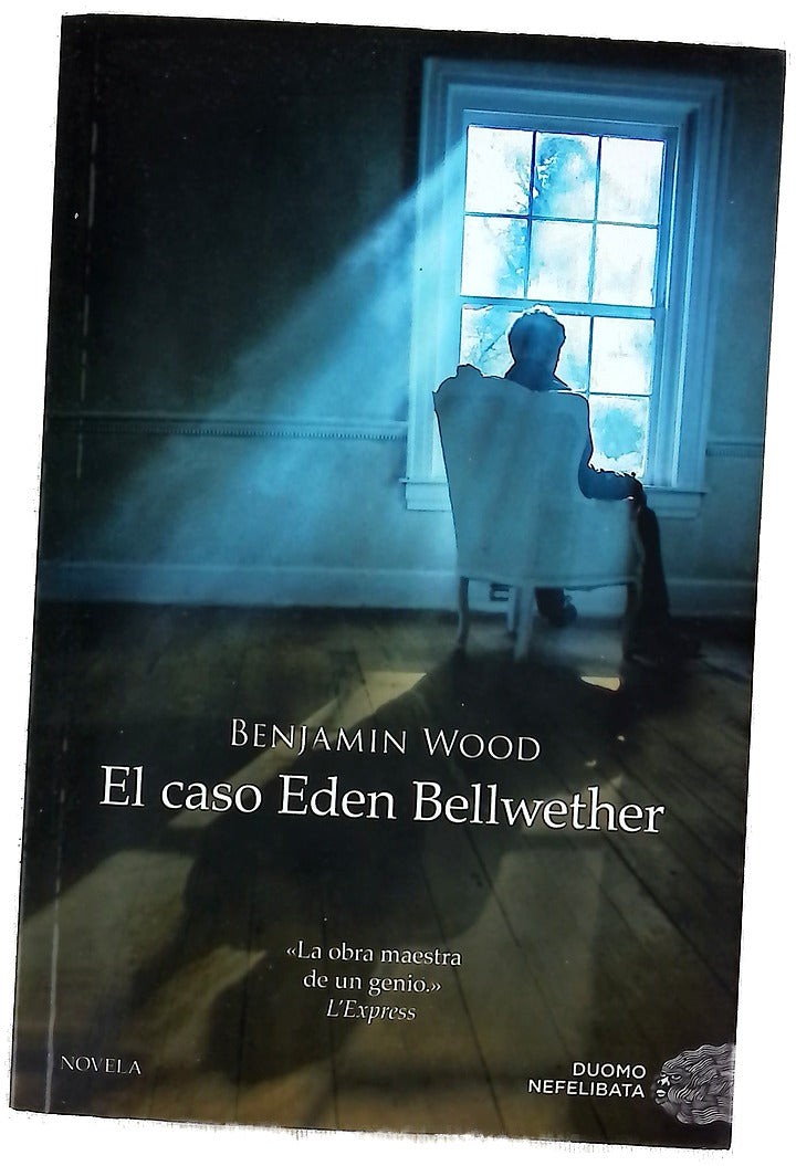 El caso de Eden Bellwether