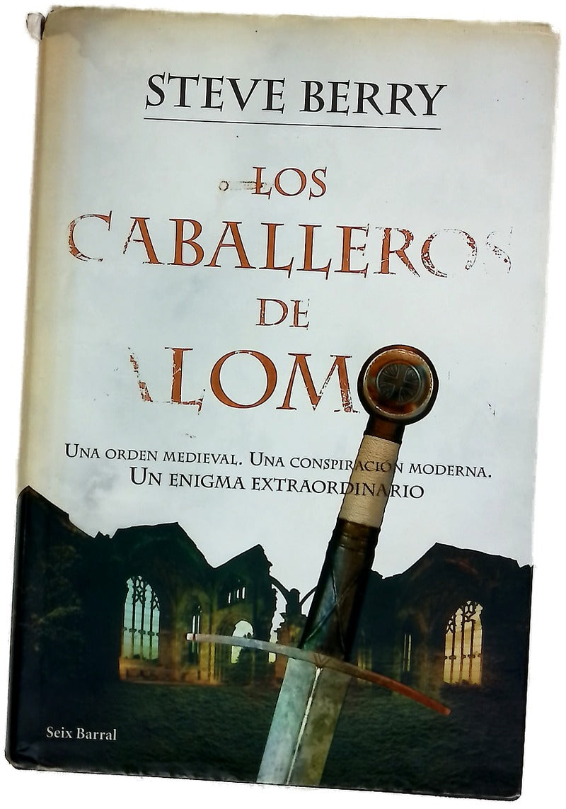 Los caballeros de Salomón
