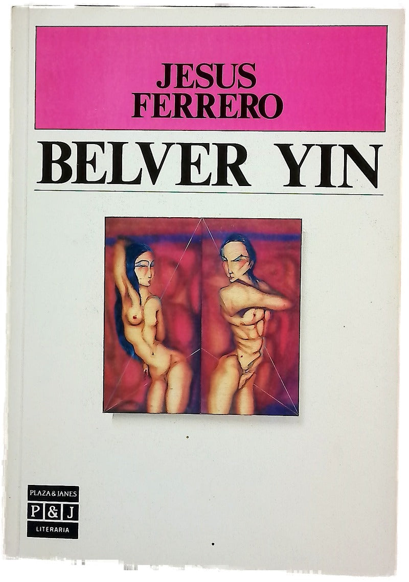 Bélver Yin