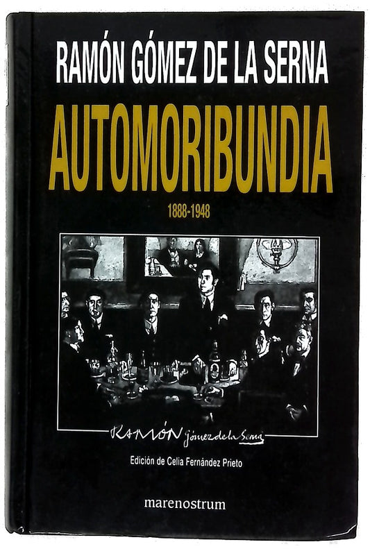 Automoribundia (1888-1948)