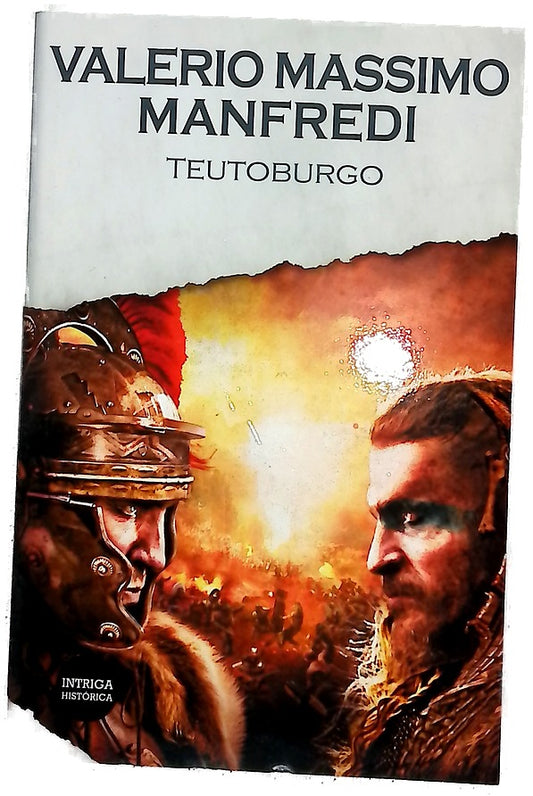 Teutoburgo
