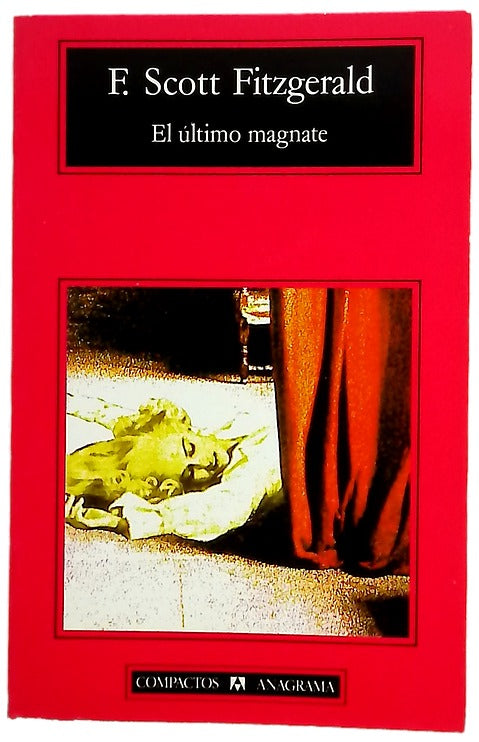 El último magnate