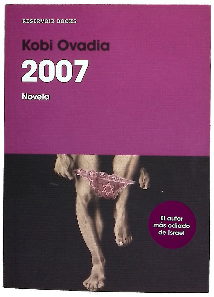 2007 : novela