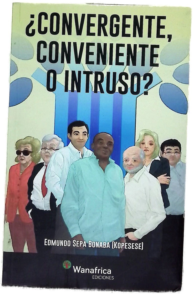 ¿Convergente, conveniente o intruso? : ¿militante de Convergència tú?