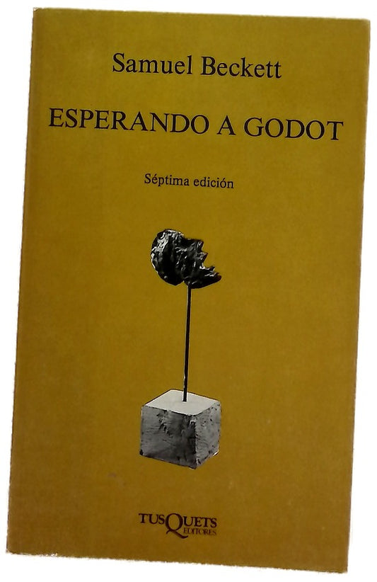 Esperando a Godot