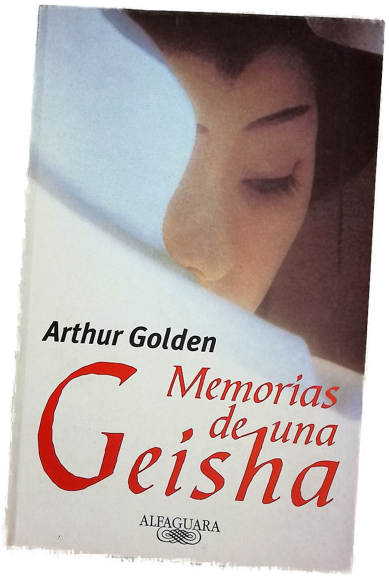 Memorias de una geisha
