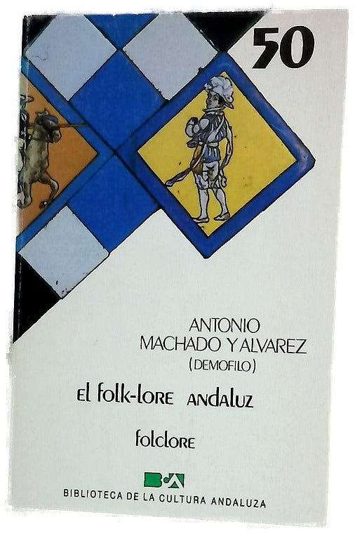 El folk-lore andaluz