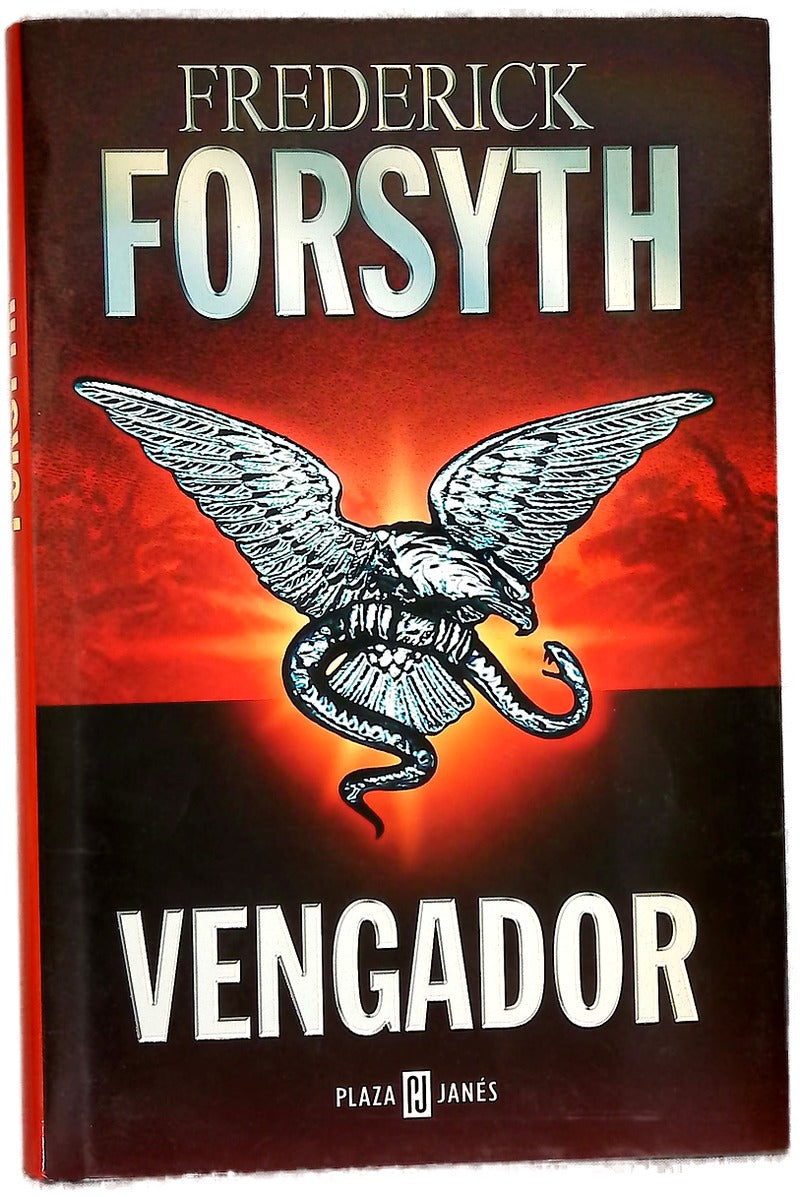 Vengador