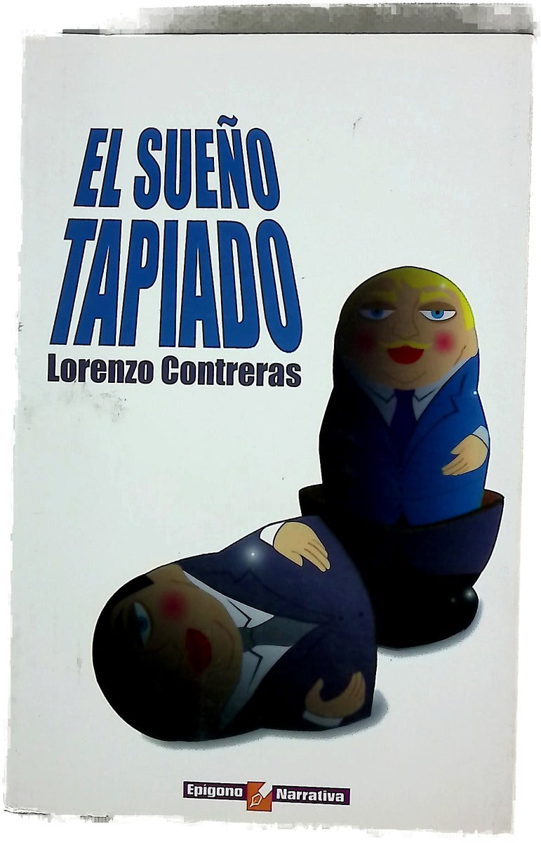 El sueño tapiado