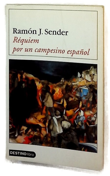 Réquiem por un campesino español