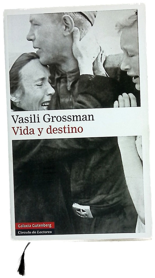 Vida y destino