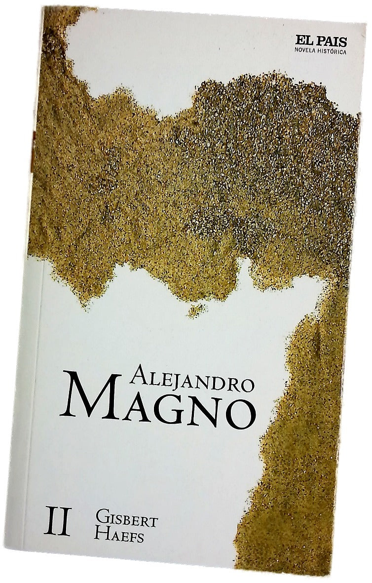 Alejandro Magno