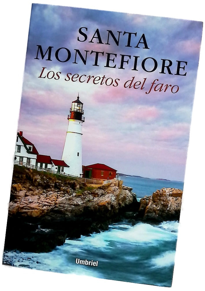 Los secretos del faro