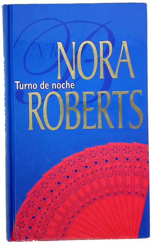 Turno de noche historias nocturnas