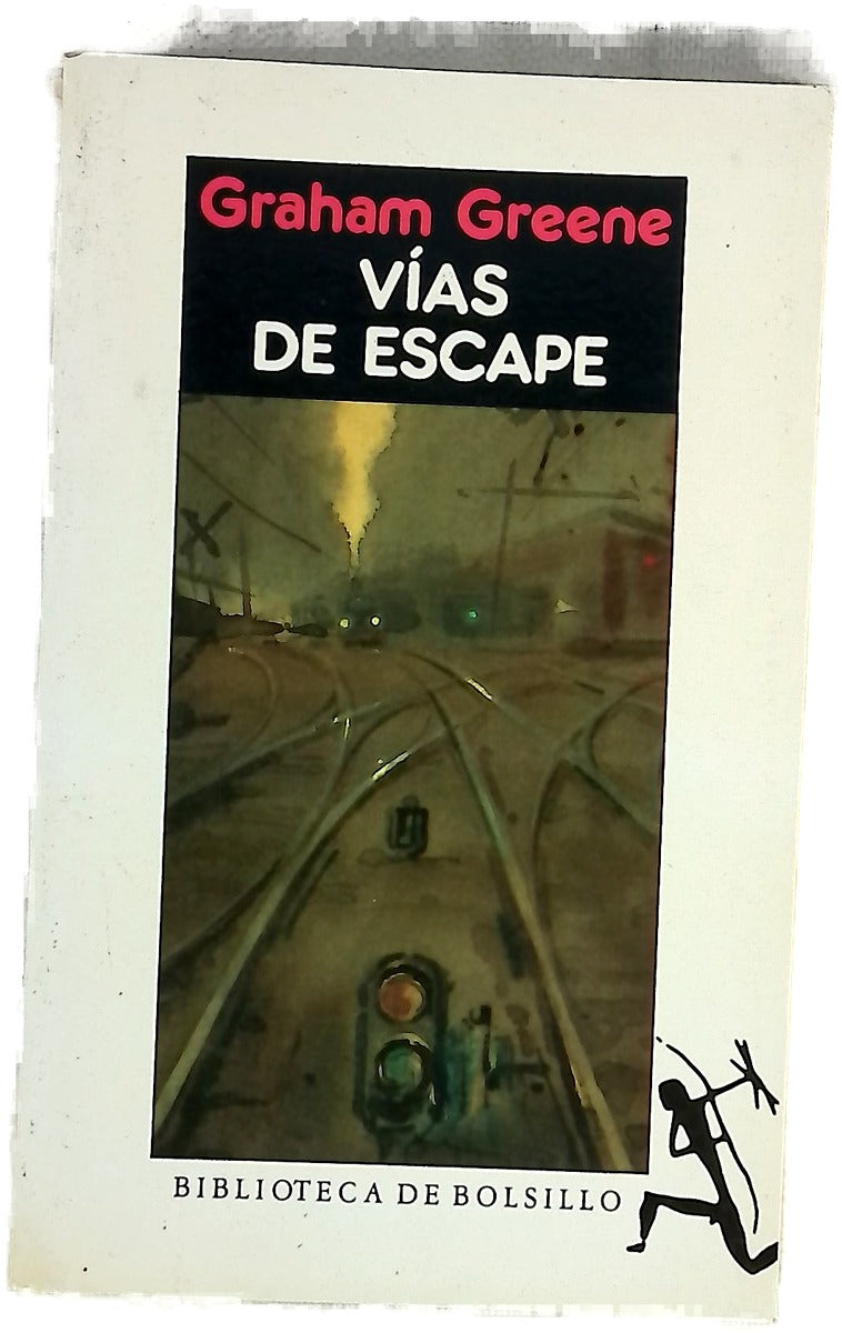 Vías de escape
