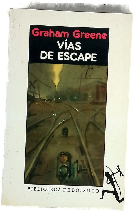 Vías de escape