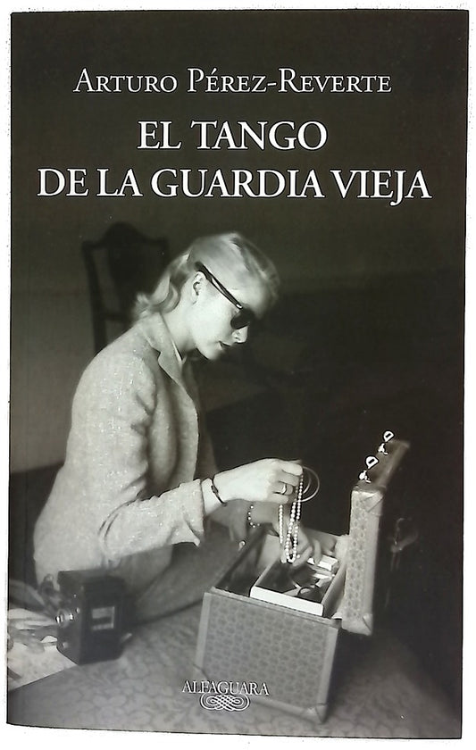 El tango de la guardia vieja