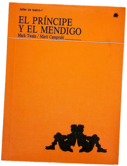 El príncipe y el mendigo