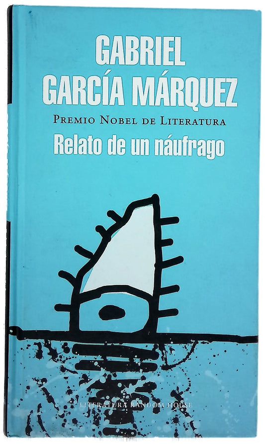 Relato de un náufrago