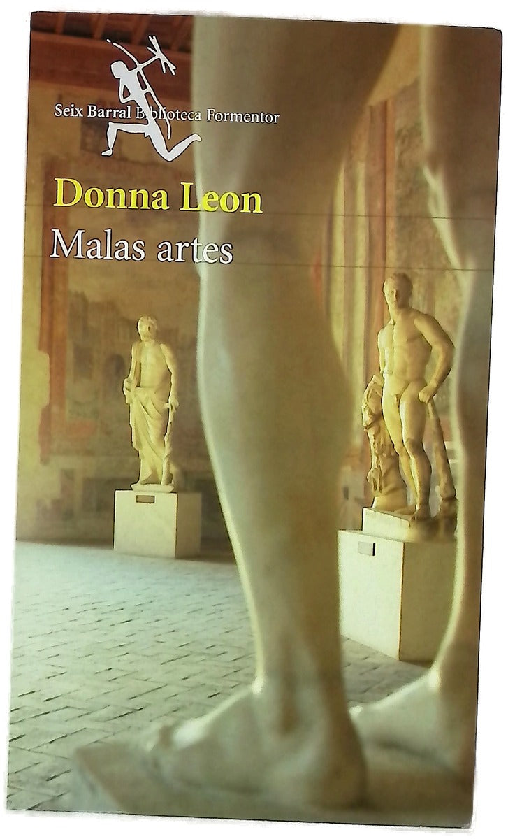 Malas artes