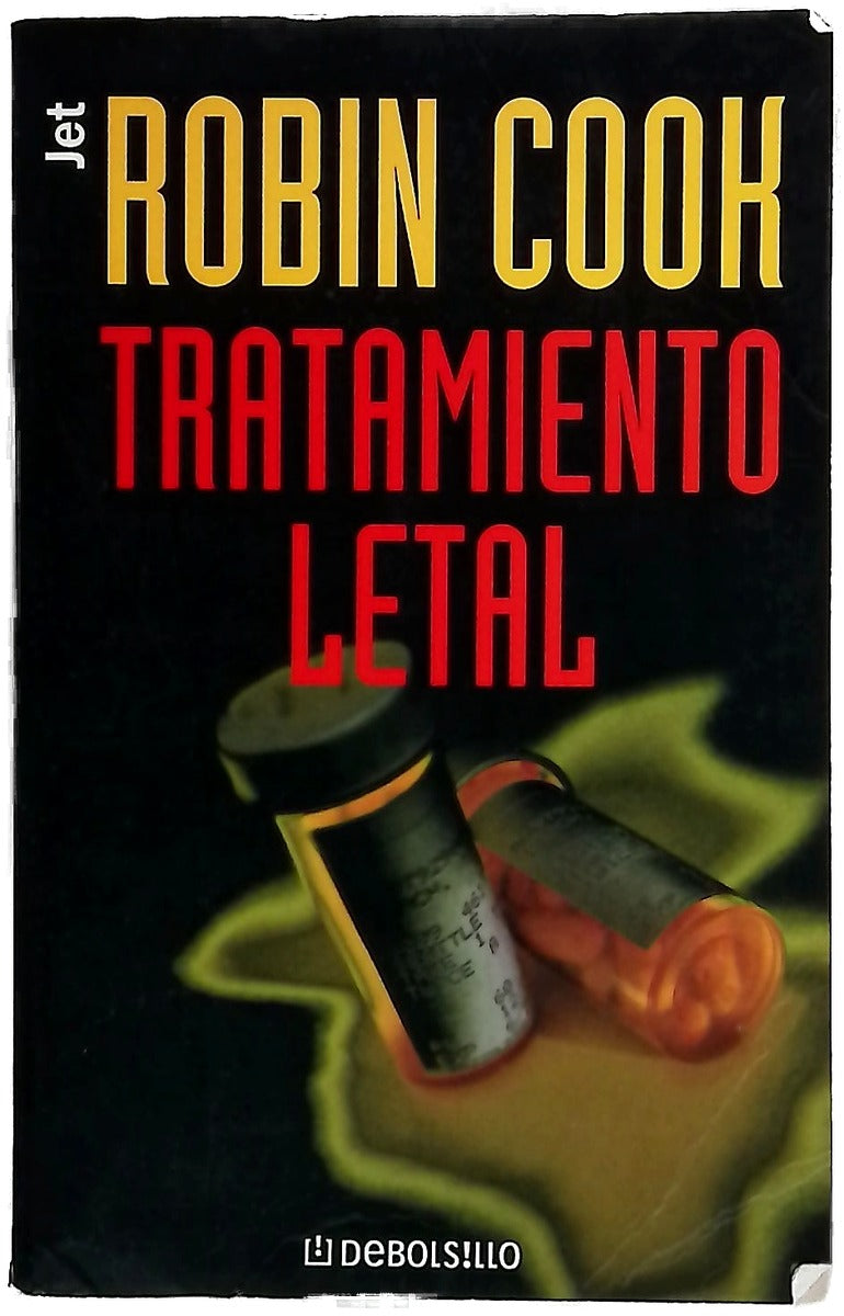 Tratamiento letal