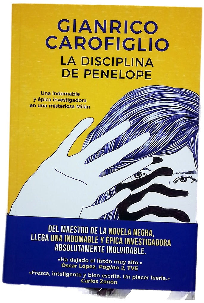 La disciplina de Penélope