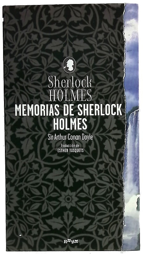 Memorias de Sherlock Holmes