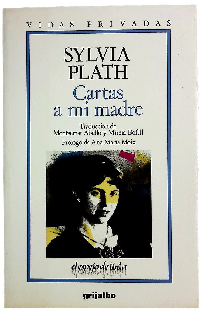 Cartas a mi madre