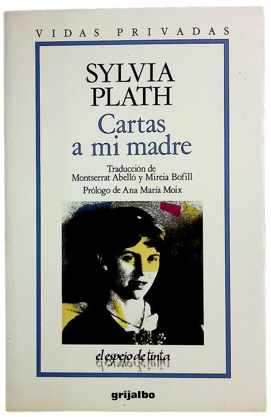 Cartas a mi madre