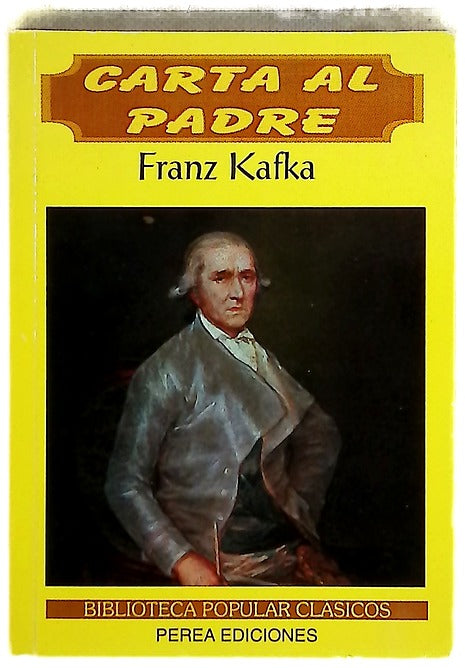 Carta al padre