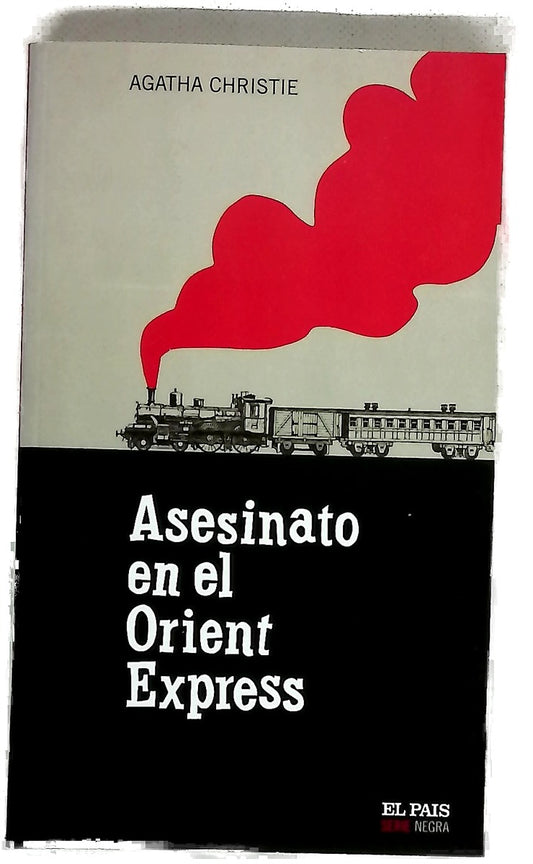 Asesinato en el Orient Express