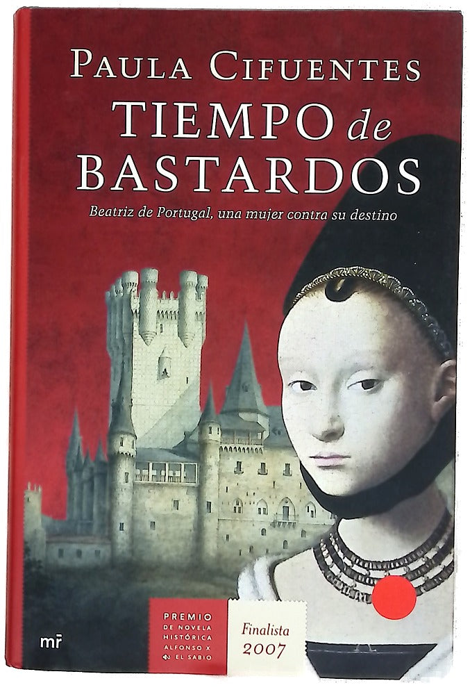 Tiempo de bastardos