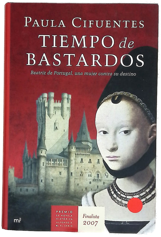 Tiempo de bastardos