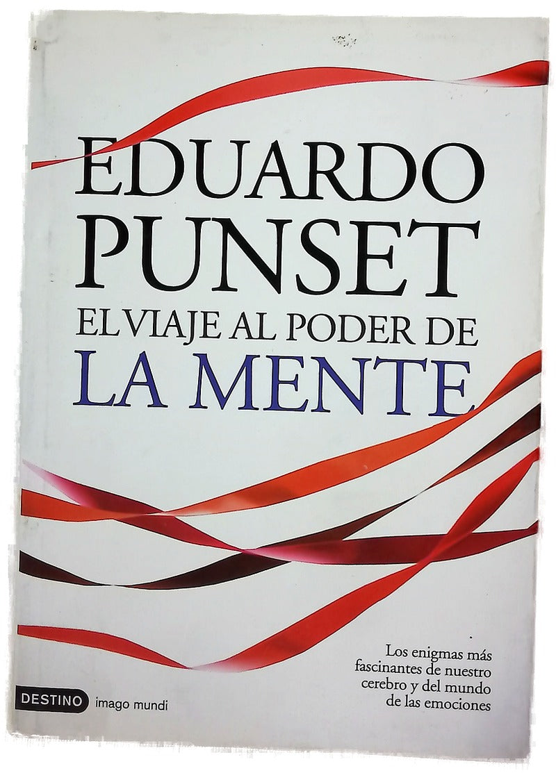 El viaje al poder de la mente