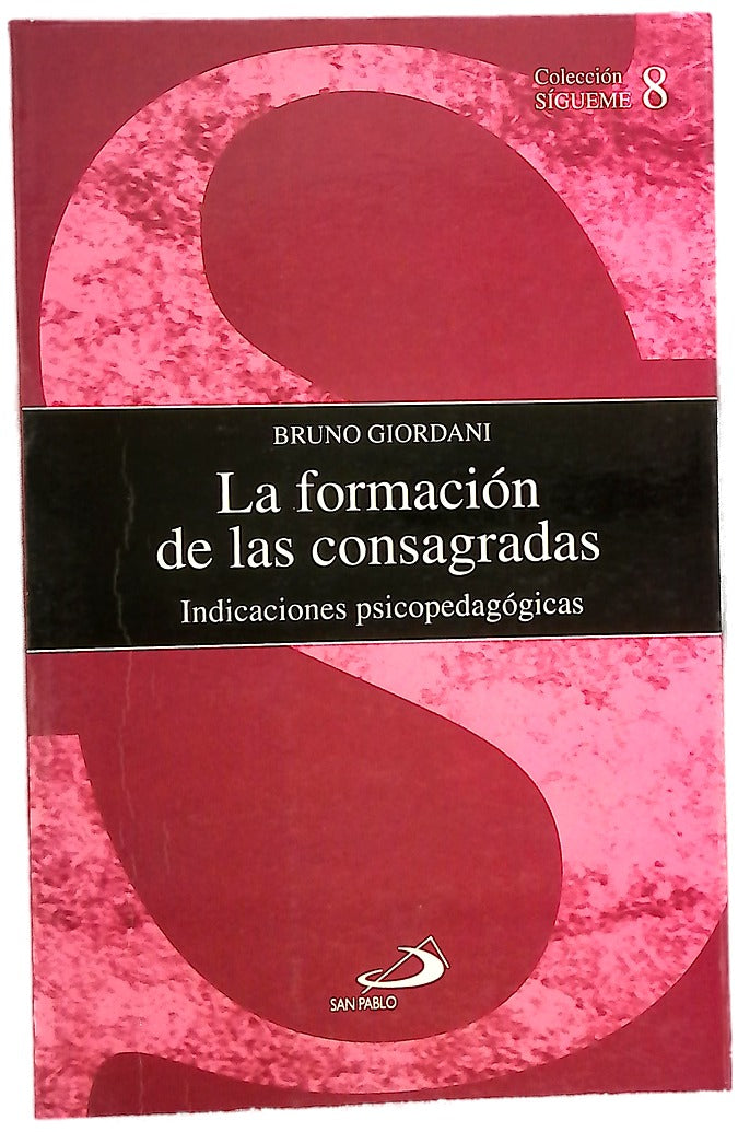 La formación de las consagradas indicaciones psicopedagógicas