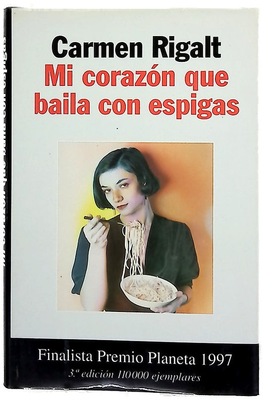 Mi corazón que baila con espigas