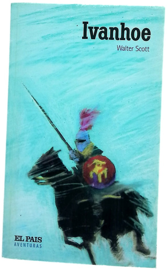 Ivanhoe