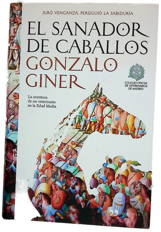 El sanador de caballos