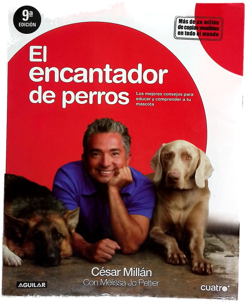 El encantador de perros