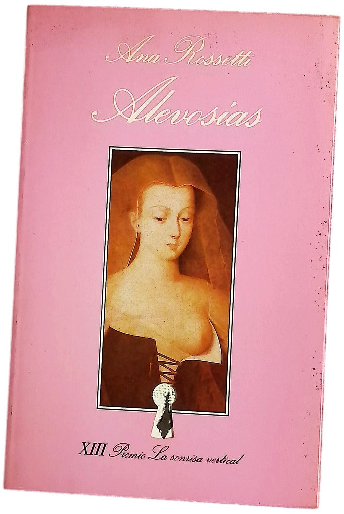 Alevosías