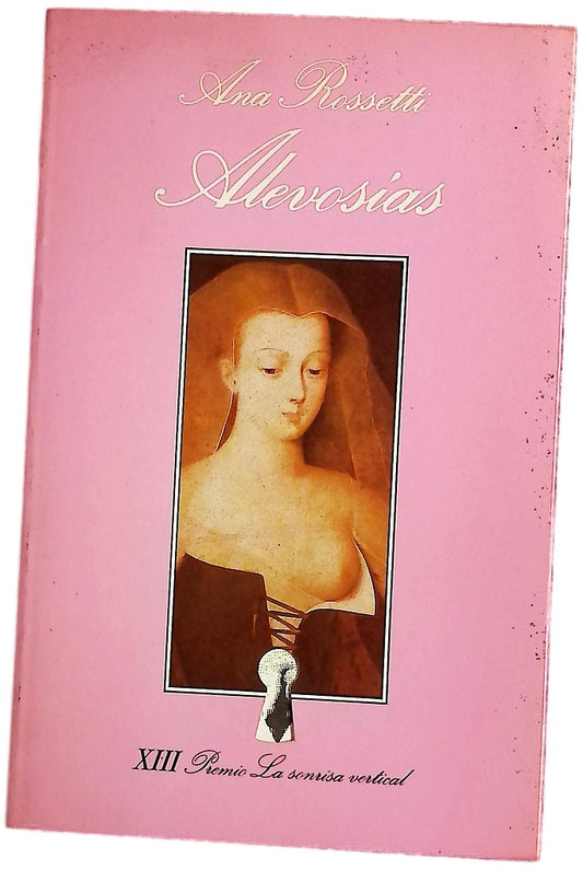 Alevosías